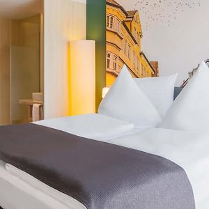 B&B Hotel Aalen